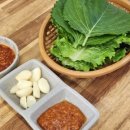 신의주왕족발순대국 이미지