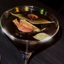 홍대 칵테일바 투어(2) 망원칵테일바 다다랩 - 컨셉칵테일, 주문제작칵테일 및 티카페