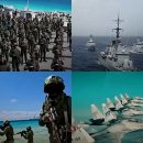 합동물류 노동조합 | 베네수엘라 군사력