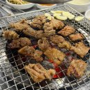 [울산 / 신정] 미림숯불갈비 내돈내산 후기