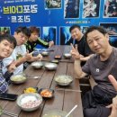 9.16~17일 강릉 경포다이브 투어후기-동탄스쿠버다이빙.오산스쿠버다이빙