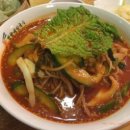 망향비빔국수 티스토리