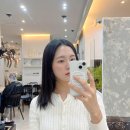 [대전/둔산] 둔산동 헤어샵, 비안이즈에서 매직셋팅을!