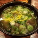 나주곰탕 나주전 이미지