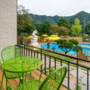 라일락 펜션 이미지