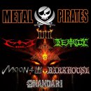 METALPIRATES Vol.3 서면 마리포사 야외특설무대 2012.06.09 Pm : 05:00 이미지