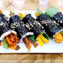 주야꼬마김밥 이미지
