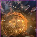 여진 닭한마리 이미지