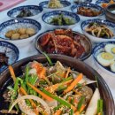 모자게장 | 부안 변산반도 채석강 맛집 '모자게장과 소문난 조개구이' 게장정식 후기