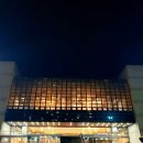 과천시민회관 대극장 이미지