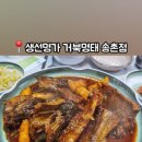 거북명태 이미지