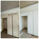 청라제일풍경채아파트 경로당 | 인천 서해구 청라동 청라제일풍경채 에듀파크2차 화이트 필름 시공 후기