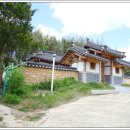 하동정씨정문 이미지