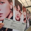 NCT 127 목동 팝업 후기 2주차
