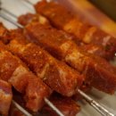 가양양꼬치 - 영등포구 국제금융로8길 27-9 | 가양양꼬치