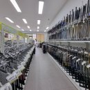 지산스크린골프 이미지