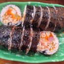 행복한떡볶이&김밥 이미지