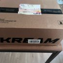 235 | [내돈내산] 푸마스피드캣 OG 레드화이트 235 후기🎈