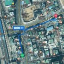 신탄진동 주민센터 앞 이미지