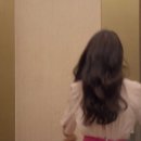 머리끄댕이 이미지