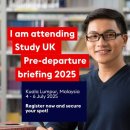 You're not alone on this UK journey! 4-6 July 2025 이미지