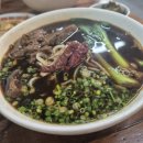 부산 미슐랭 선정 광안리 융캉찌에 광안본점 후기, 우육탕면·중화냉면·가지튀김, 주차, 웨이팅