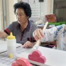 꽃누루미자격과정 이미지