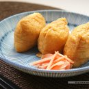 유부 꼬마 이미지