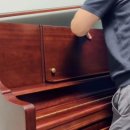 포르테피아노 | 천안 아산 배방 피아노 조율 여기~! 1급 피아노 조율사 피아노포르테 배방점 내돈내산 후기