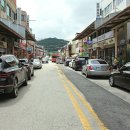 오일장터 앞 이미지