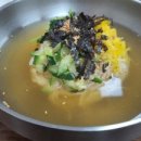 대동면국수