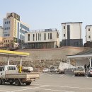 골든쌔들주유소(용문휴게소) 이미지