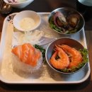 군산어원 | 군산 맛집 어원 고급회코스요리 보리굴비