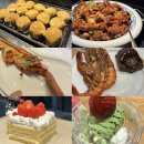 롤앤파스타장당1호점 | [대전|만년동 뷔페 돌잔치•회식•모임의 성지 베스타 평일 디너 후기] 베스타