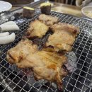군자숯불닭갈비 이미지