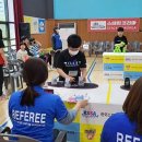 우주체육관 이미지