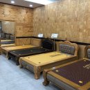 3H스마트 지압침대 이미지