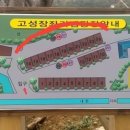 고성장좌리캠핑장 이미지