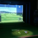 리더스 스크린골프 이미지