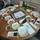 KFC덕천역 | 솔방울 향을 입힌 참숯구이 전문점 "솔방구리삼겹살"덕천점