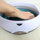 파라핀왁스 | 손발찜질기추천 가정용 퀵왁스30파라핀베스 사용법 후기 겨울철 보습 케어해주어요