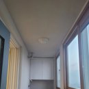 천안청수사랑으로부영아파트 | 청수부영사랑으로7단지 아파트 베란다·세탁실 결로·곰팡이 방지 탄성코트 시공