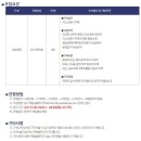 시아인베스트먼트 | 유안타증권 리스크관리팀 자기소개서 첨삭, 신입/경력 직원 채용