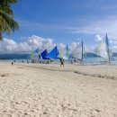 보라카이 이미지