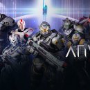 앤빌(Anvil) | 스팀 국산 SF 로그라이크 탑 뷰 슈팅 게임 앤빌(ANVIL) 데모 플레이 후기