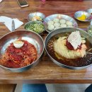 가야밀면 티스토리
