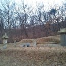 류사눌묘 이미지