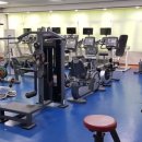 일자산 2 체육관