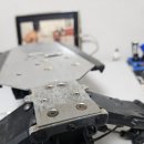 tekno nb48 2.0 부품차 판매합니다. 이미지