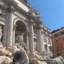 수원-0016 | 수원에서 작은 트레비 분수 발견 ⛲, 인계동 술집 <밀워키 루프탑>